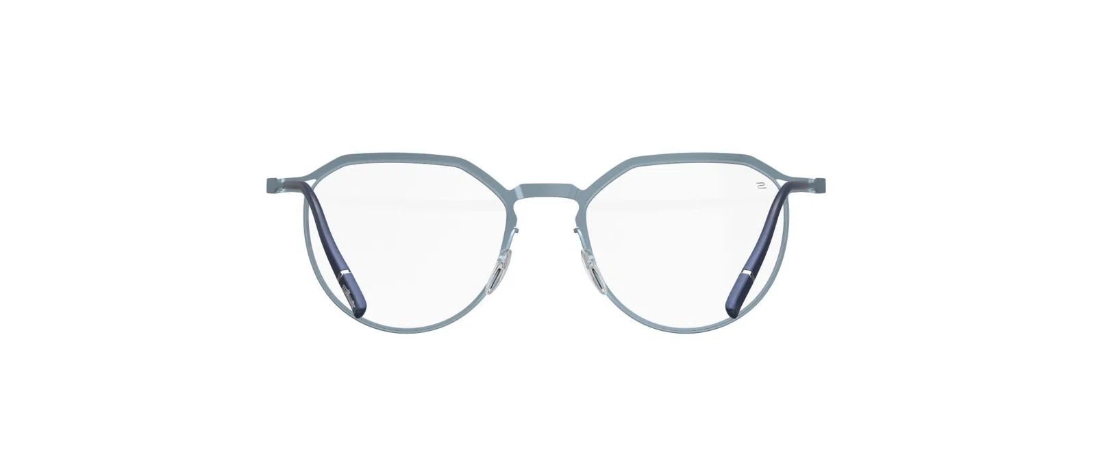 Silhouette Titanium Reframed 5596 Eyeglasses - view 24